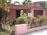 Chez María Eugenia. Location des chambres dans maisons privees Camaguey Cuba. hebergement, logement, foyer. Reservation gratuite en ligne.